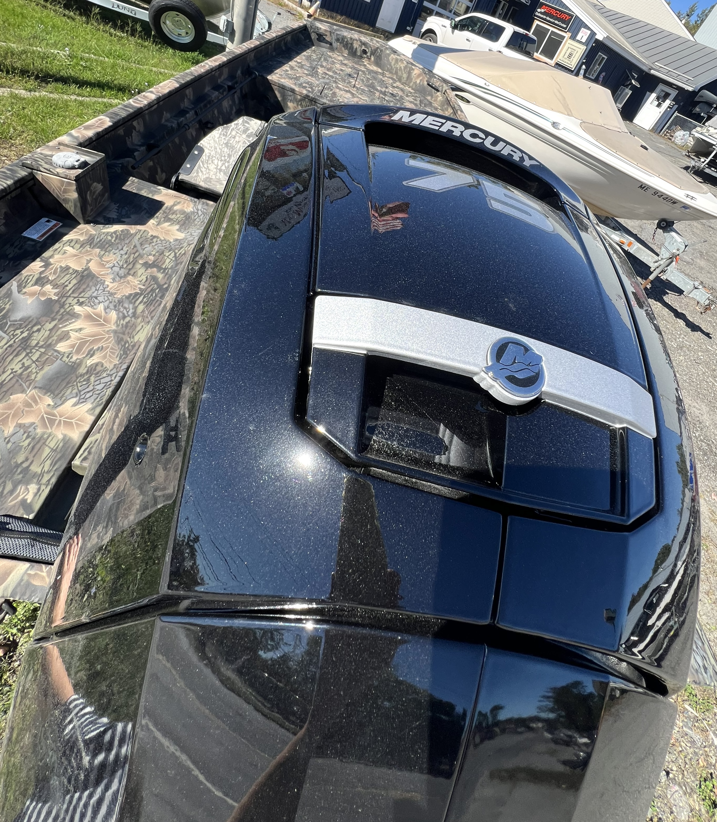 2023 Lund 1760 Predator SS - Photo 15